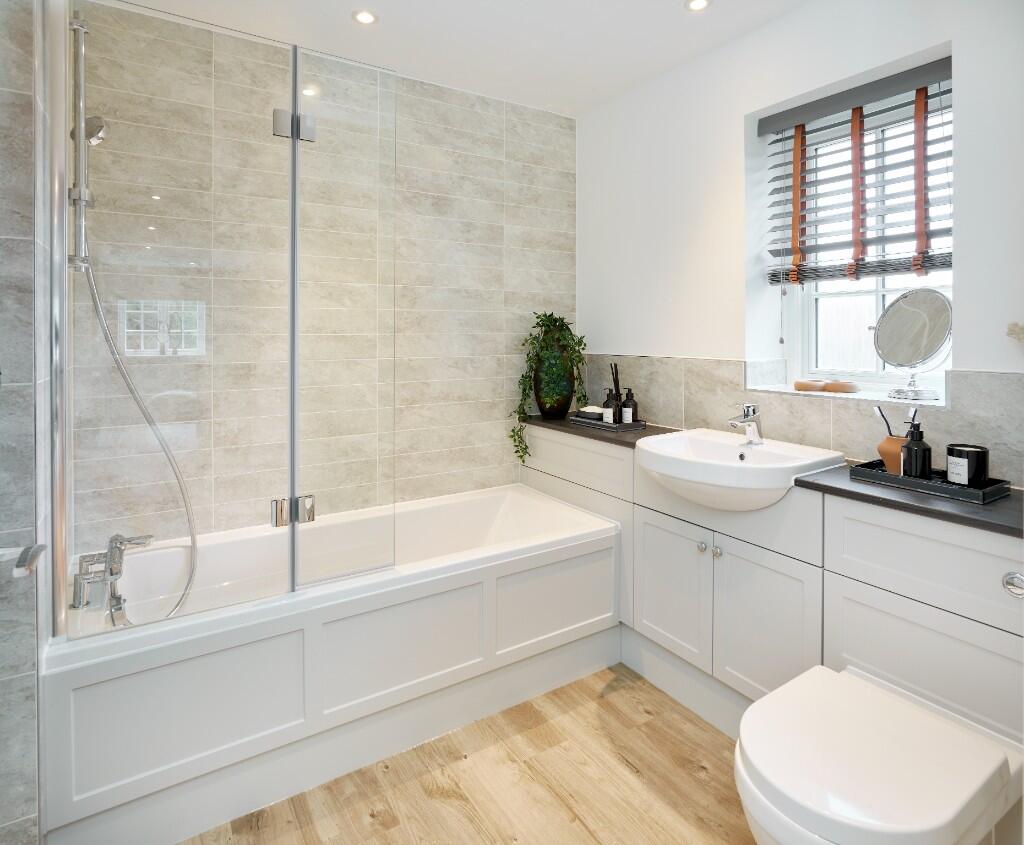 Typical Show Home