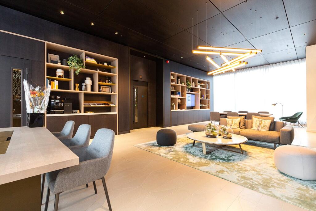 Communal Space