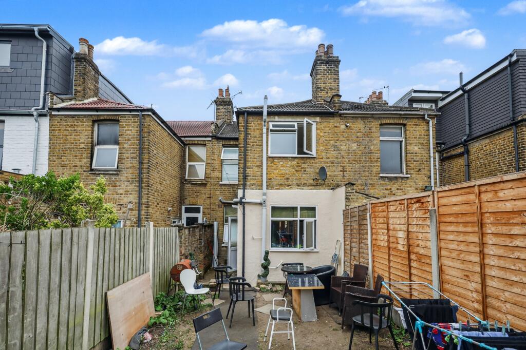 283 Church Road, Leyton, London, E10 7BQ