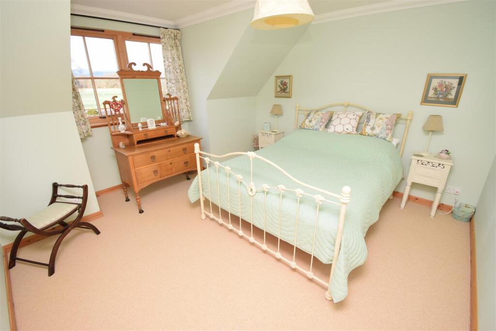 BEDROOM FOUR