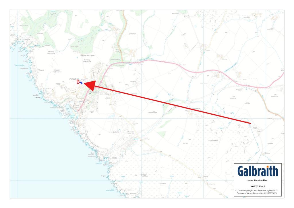 Situation Plan