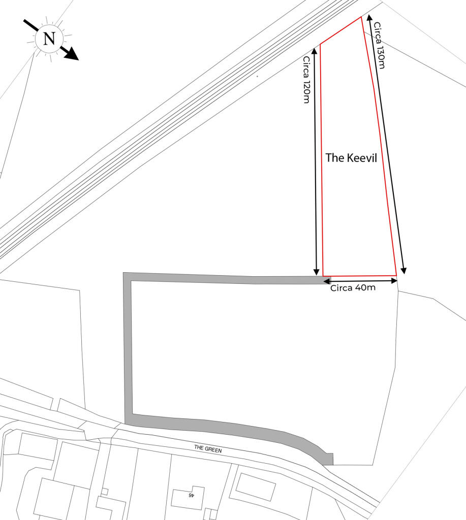 Keevil Outline