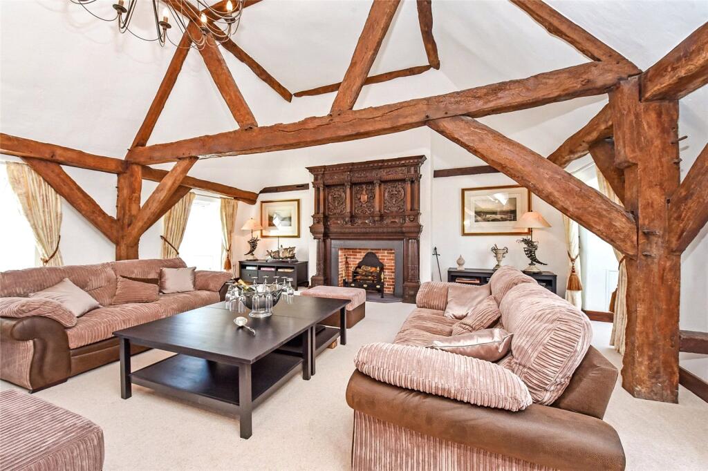 1st Flr Drawing Room