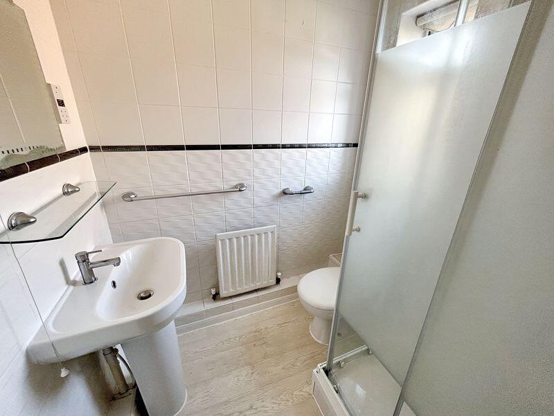 En suite