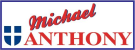 Michael Anthony logo