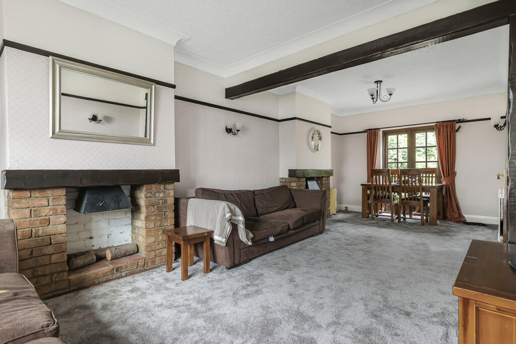 Reception Room (3...