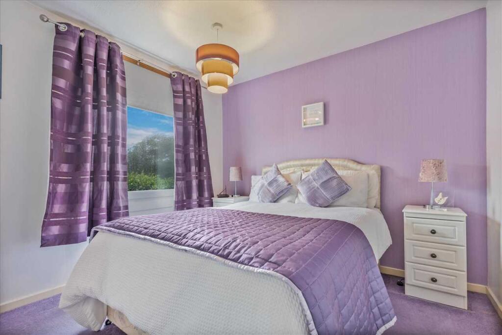 Bedroom Three (1)