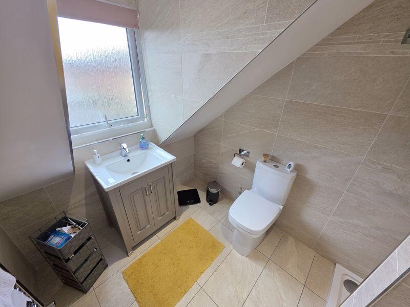 Bedroom One En-Suite Additional Image 