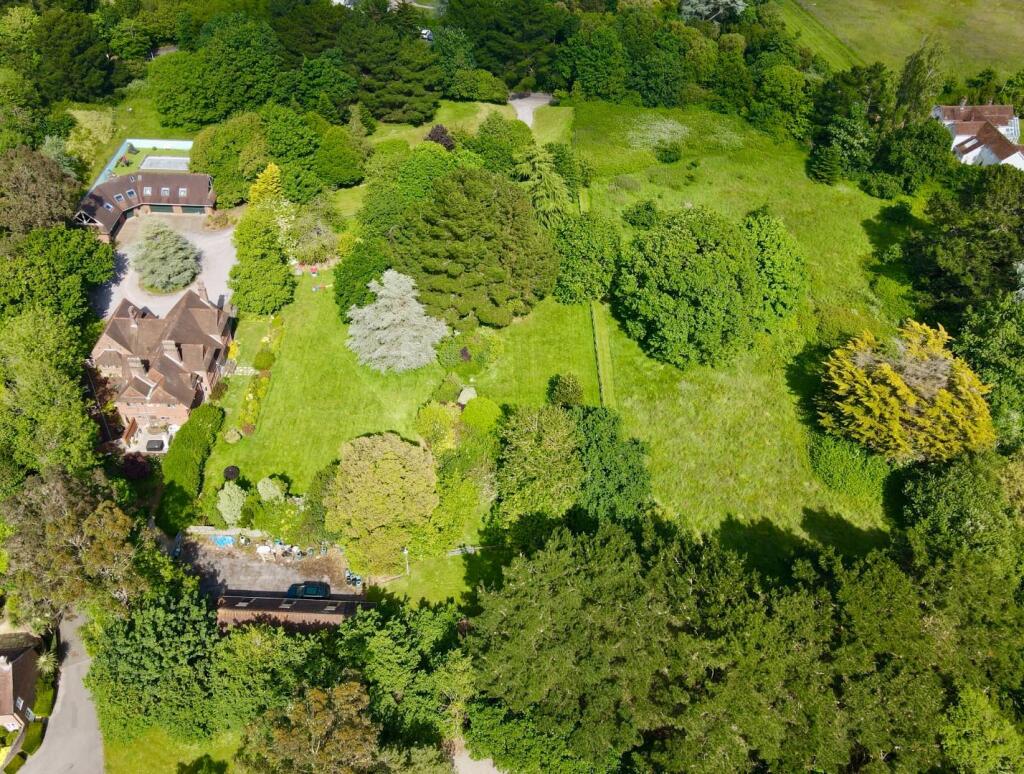 Prime Coastal Property Lymington