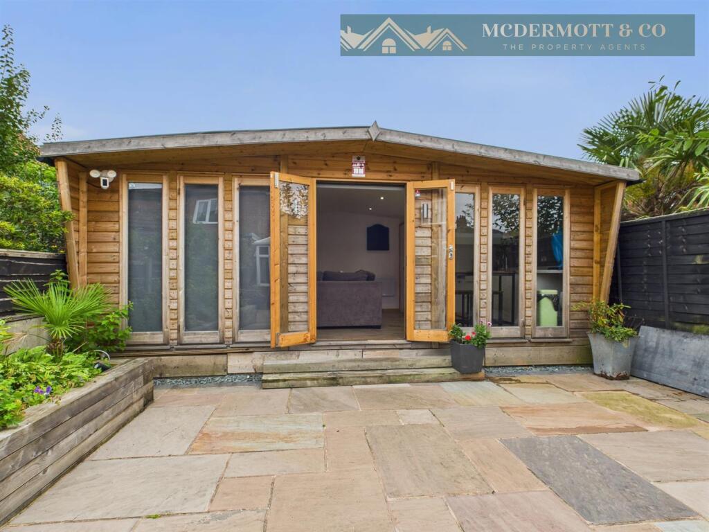 Summer House