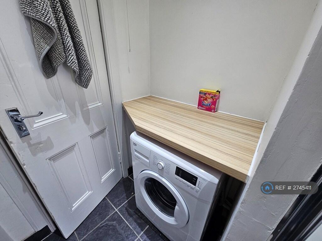 Utility Area
