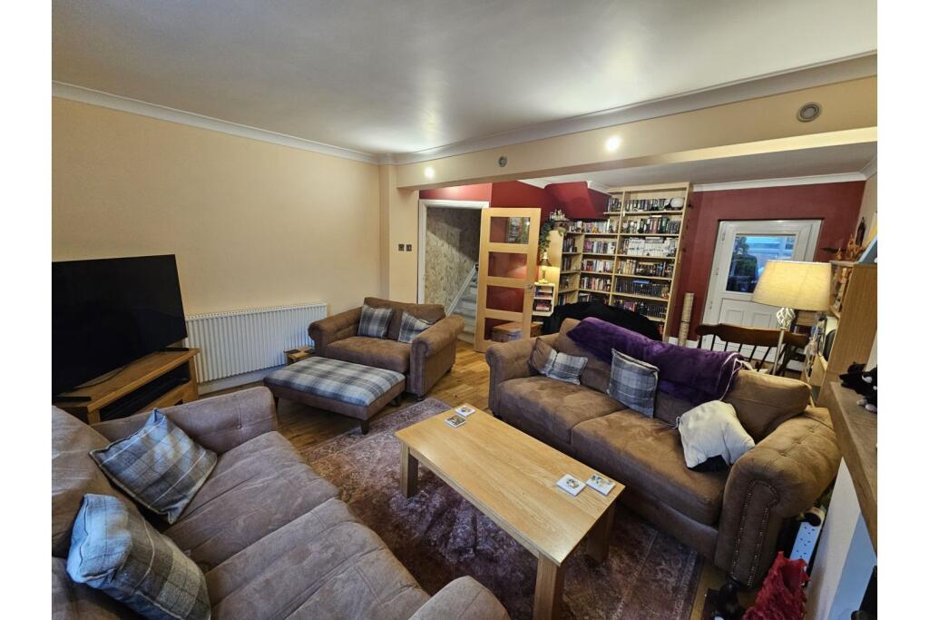 Windmill Lane, Warrington, WA4