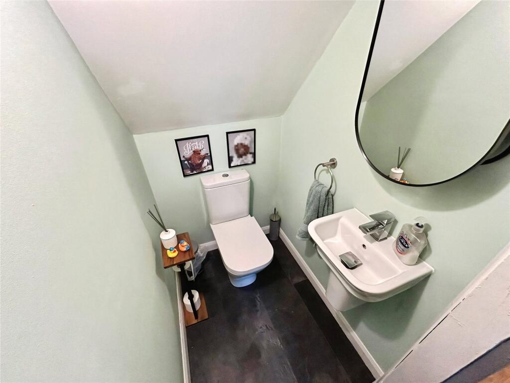Wc