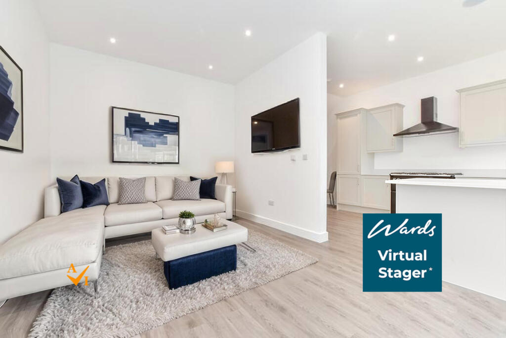 Lounge (Modern Style)