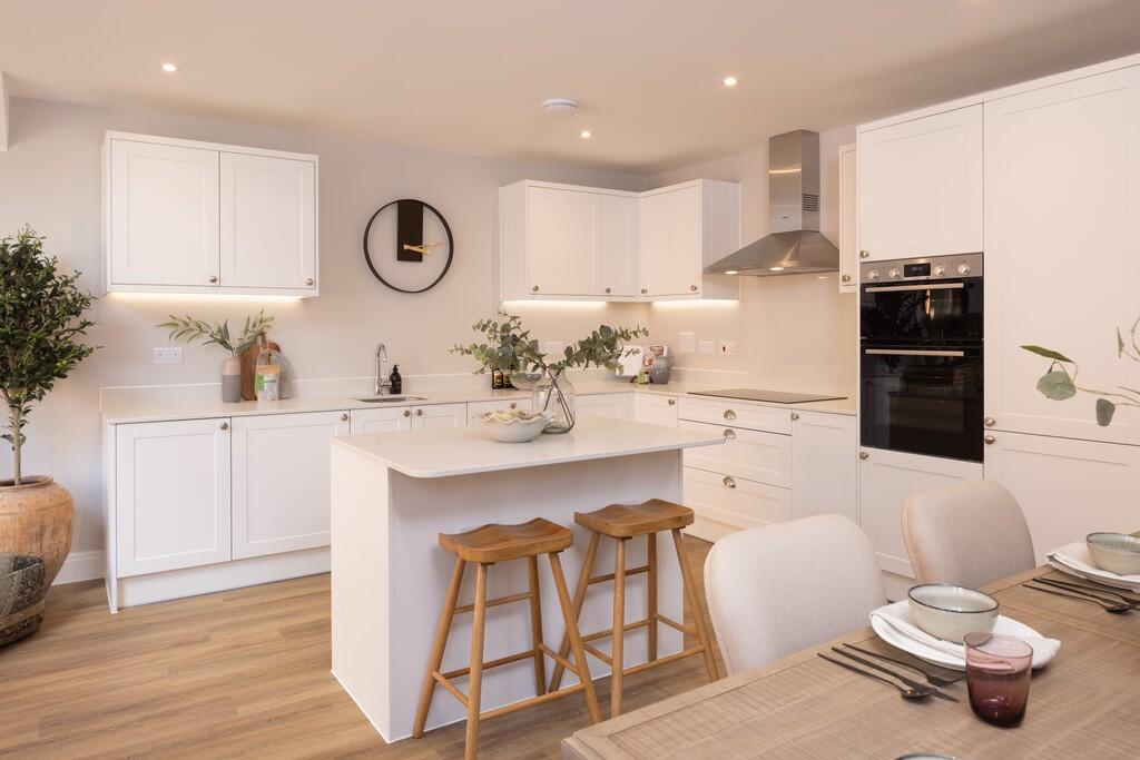 birchwood, farnham