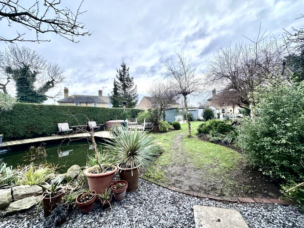Garden 1
