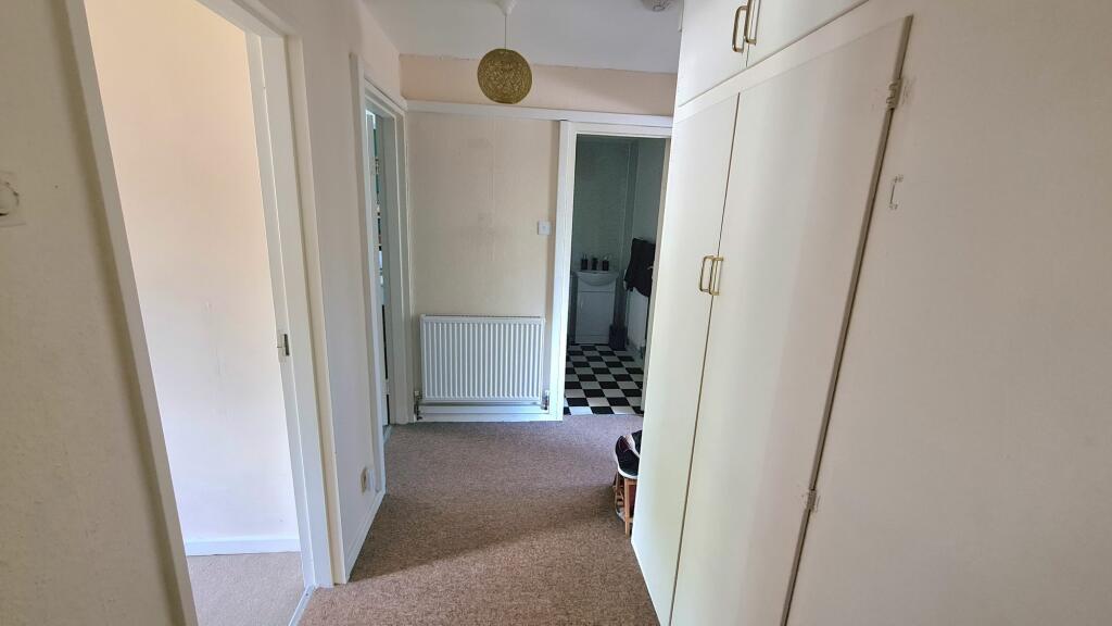 INNER HALLWAY