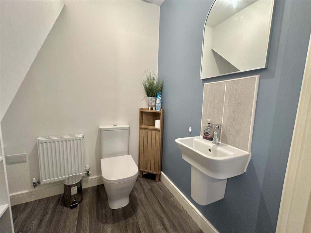 WC