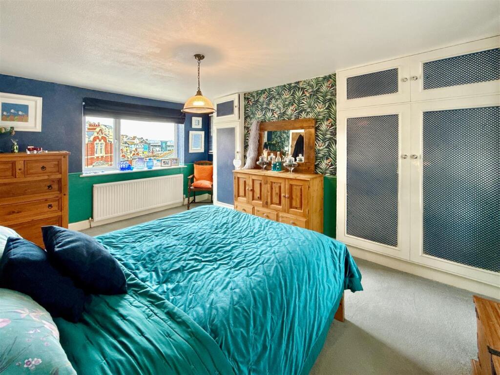 Bed 1 &amp; View.JPG