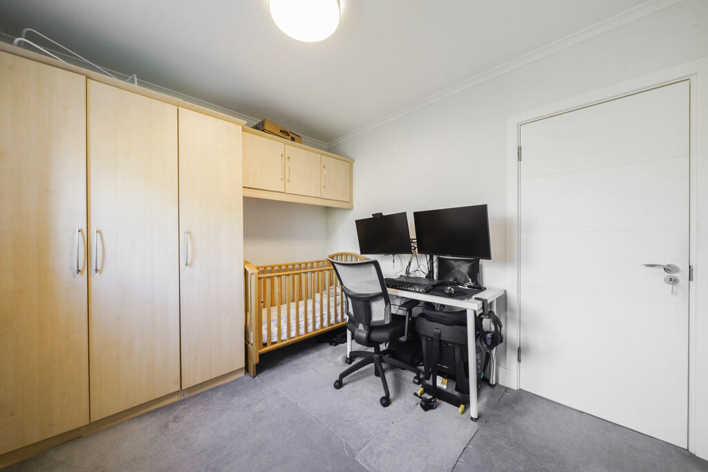 Flat 32, Claydon ...