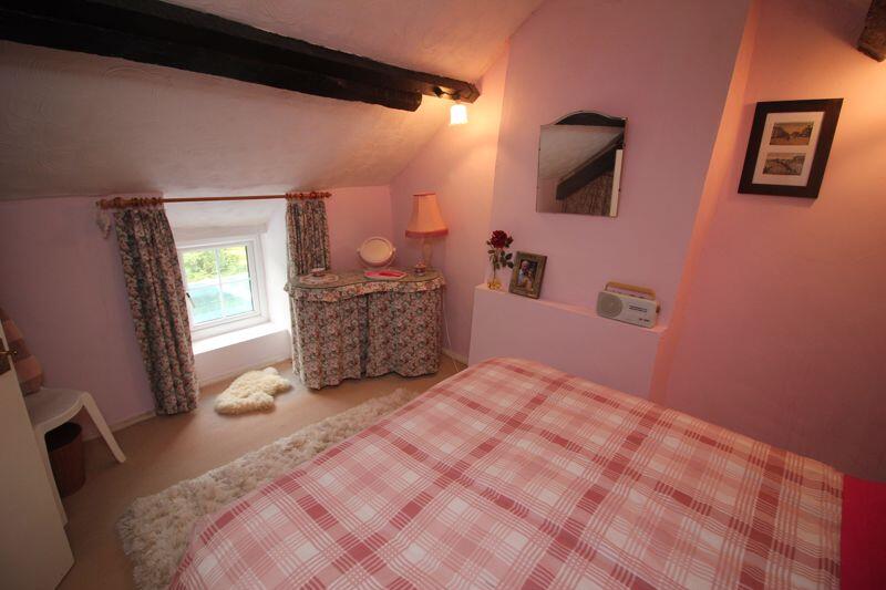 bedroom 2 cog loft