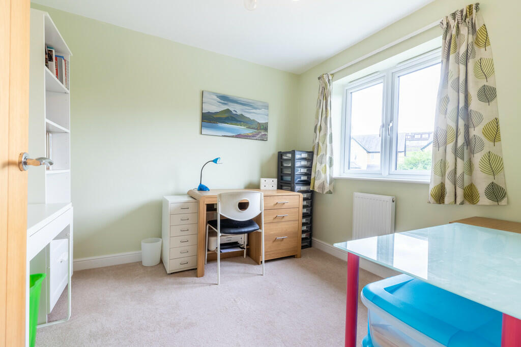 Bedroom Four