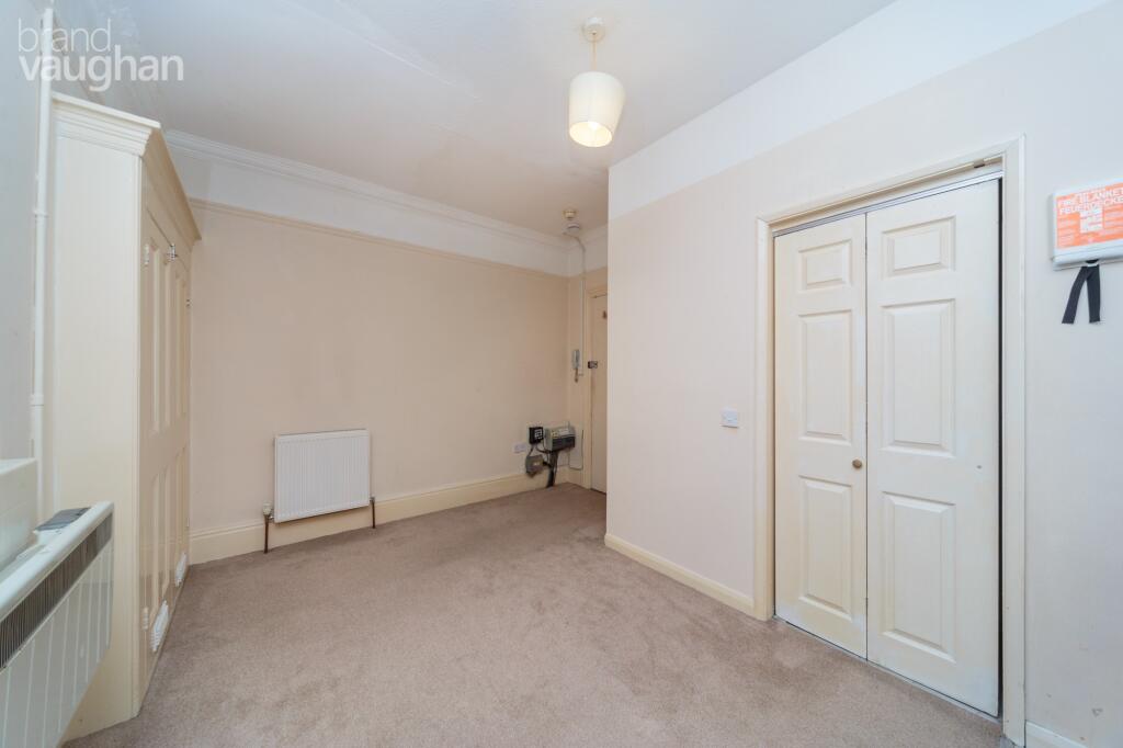 Studio Room