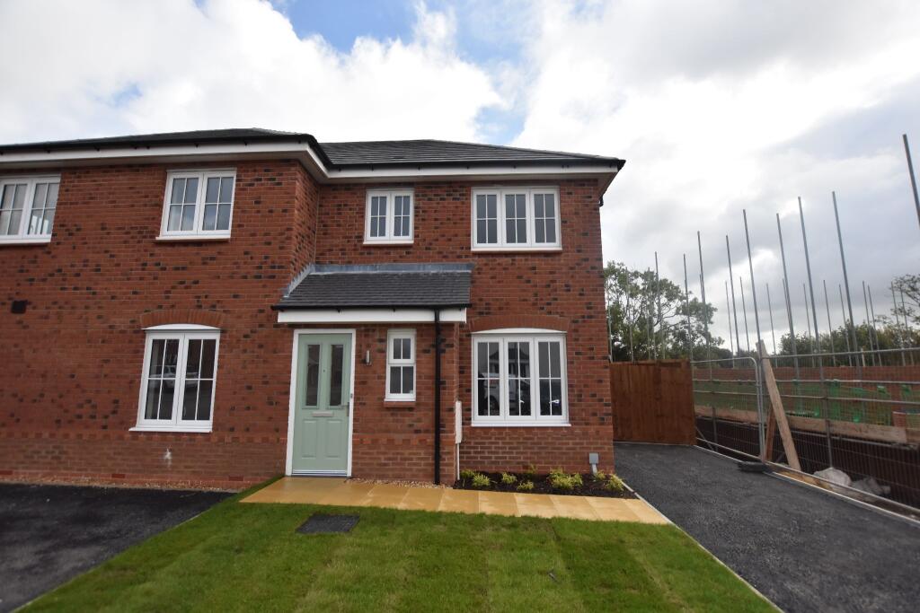 Crummock Place