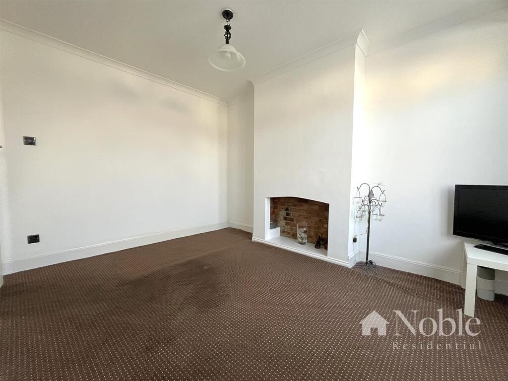 Reception Room Two