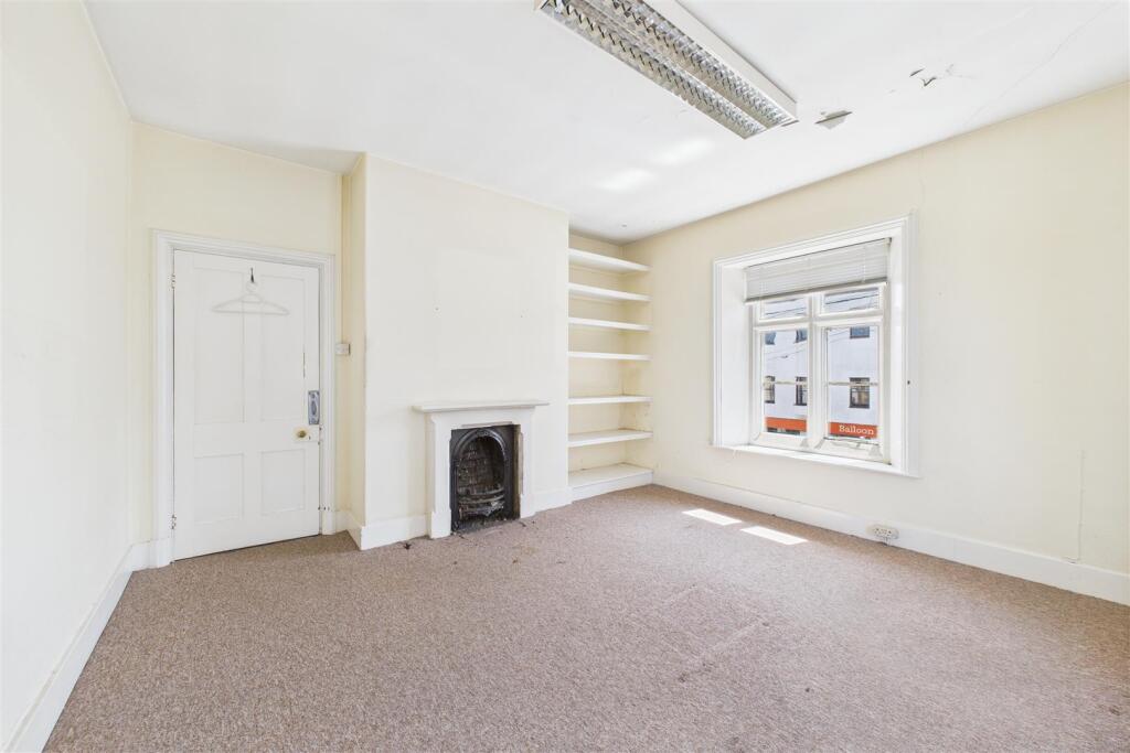 The Old Police Station, 49 High Street, Westbury-O