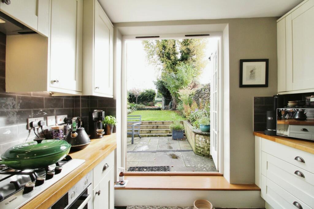 French Doors