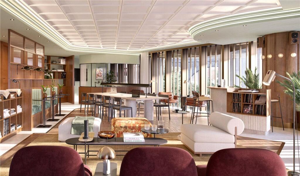 Example Lounge