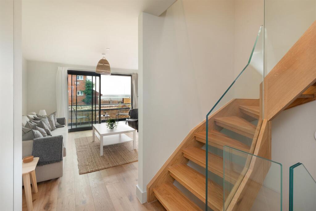 Sea Street, Whitstable