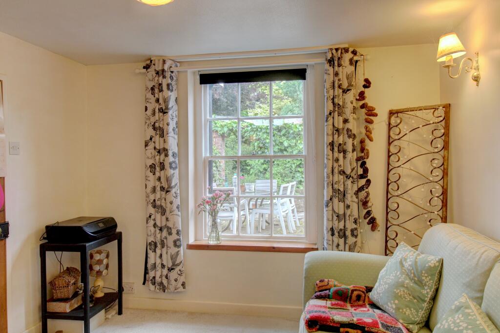 Sitting room