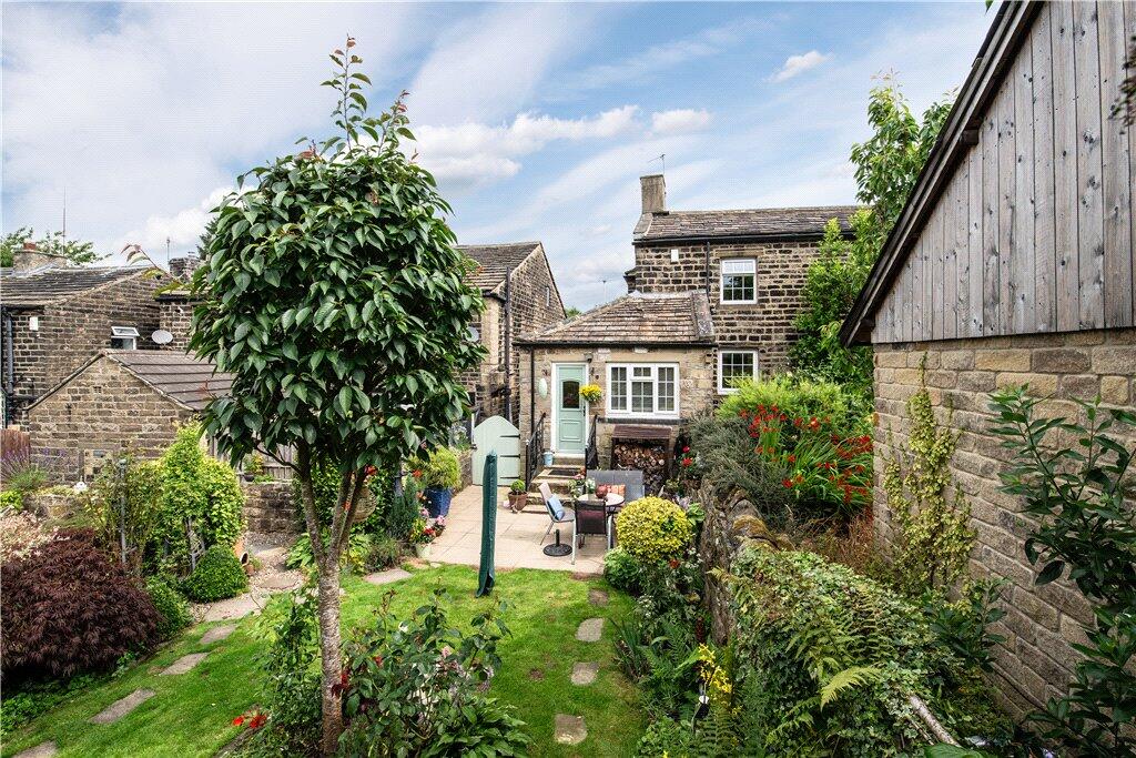 Cottage Garden