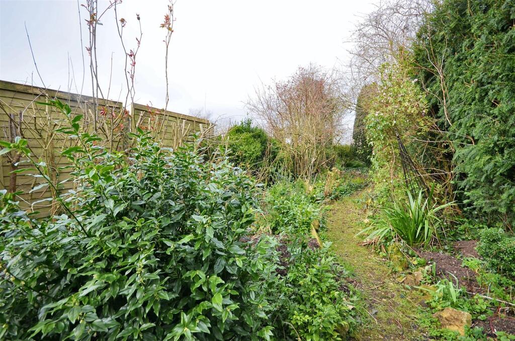 Secret Garden