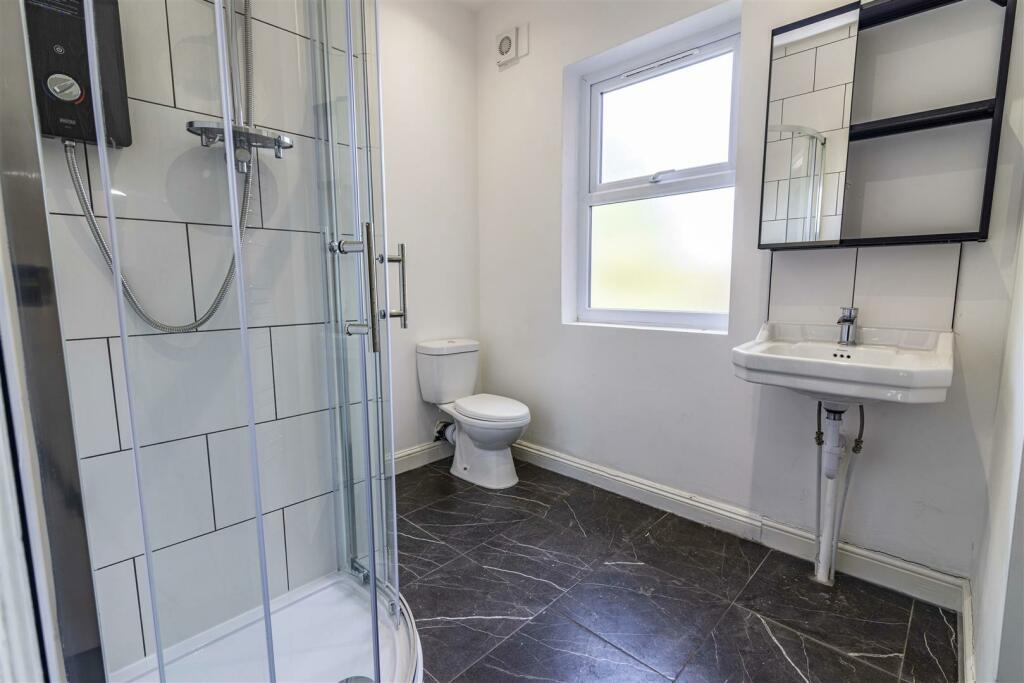 Bathroom Two