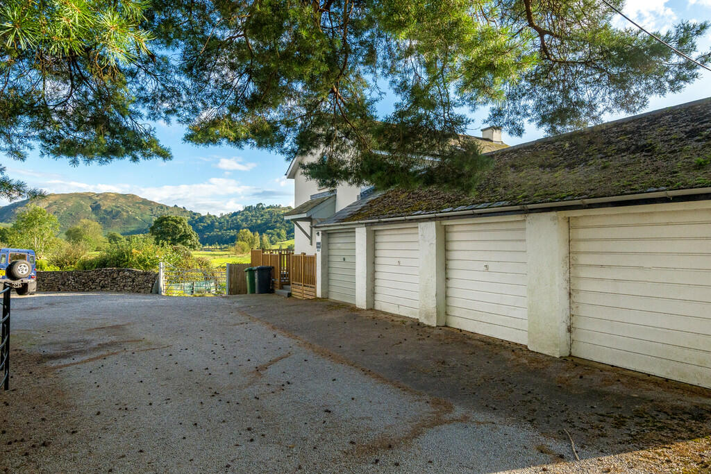 Garage (Far Right...