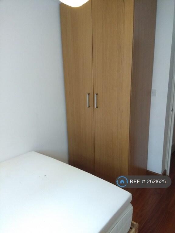 Small Bedroom Or Office Room