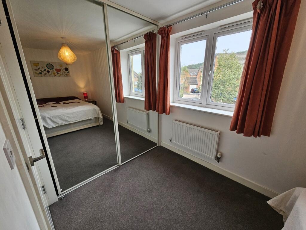 Not Specified