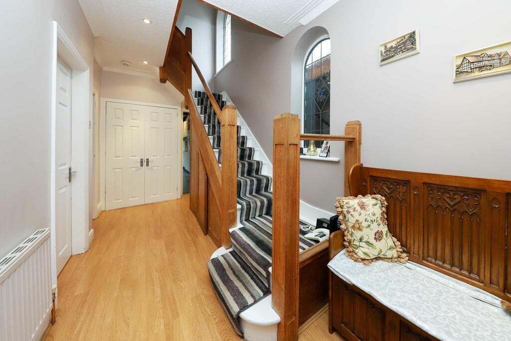 54 West Towers (8...