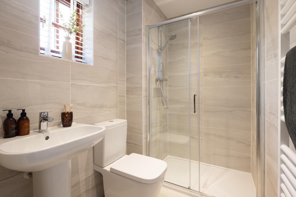 Conwy Plot 5 En-Suite