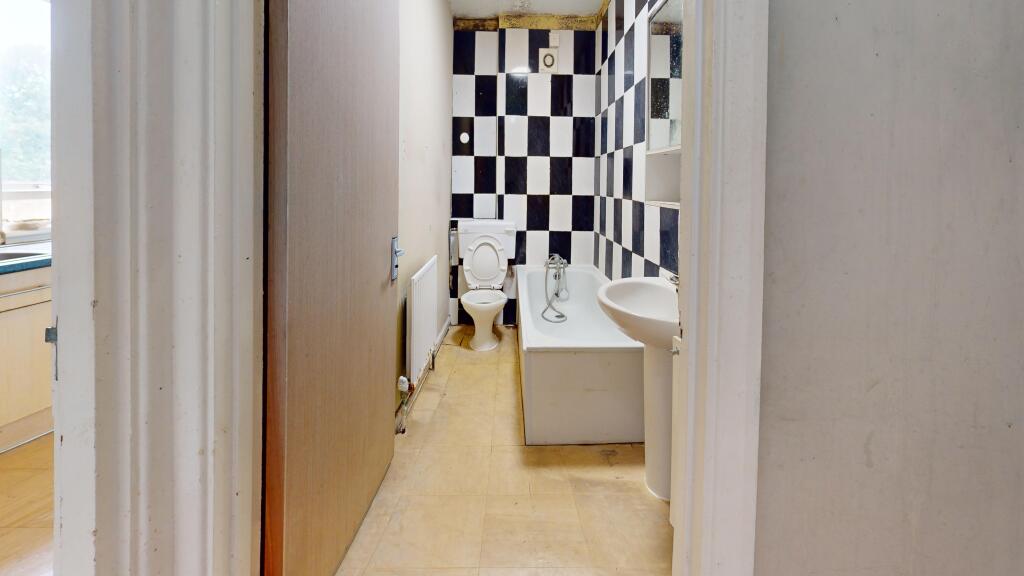 Flats A-C, 21 Eastdown Park, Lewisham, London, SE13 5HU