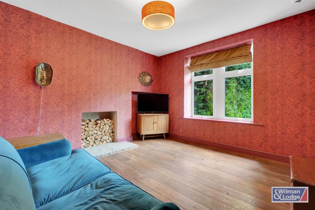 Five Bed Barn Conversion for sale in Cowling (17).