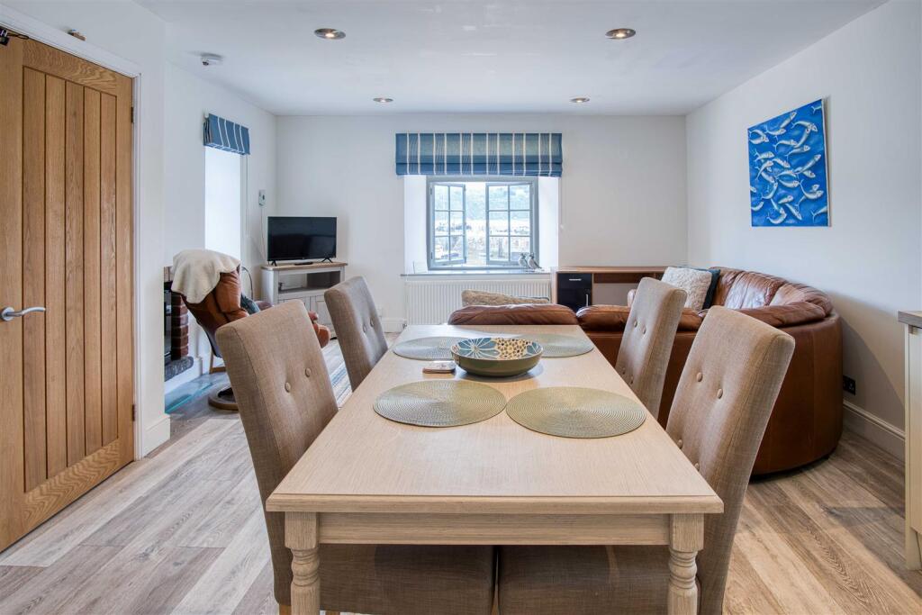 Lounge/Kitchen/Diner