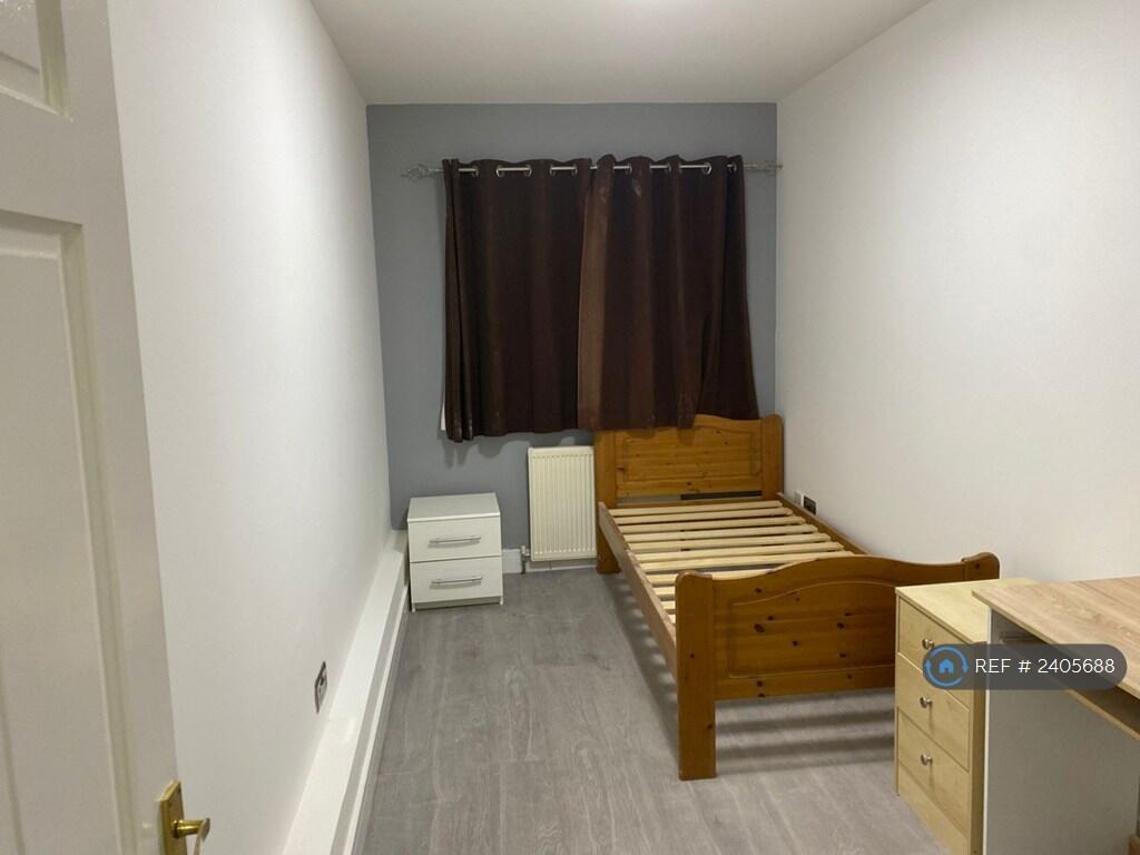 Room With Ensuite