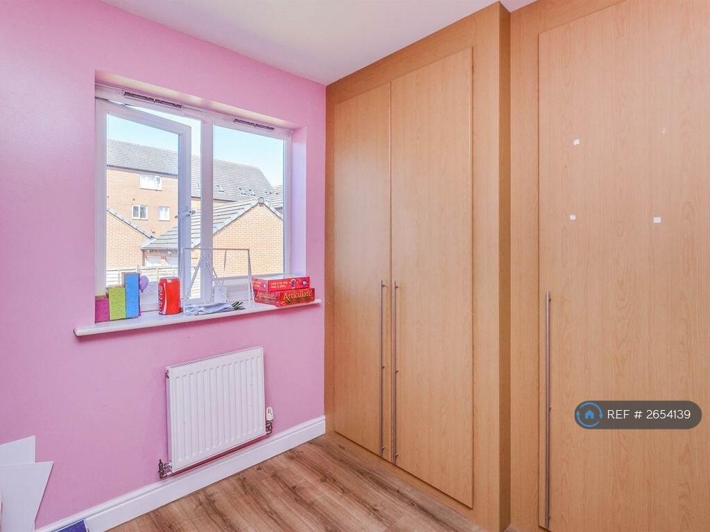 The Bedroom 5 For Single Bed