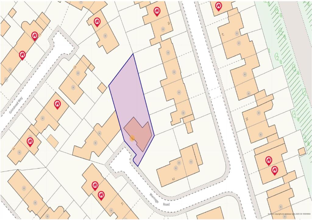 Property Boundaries