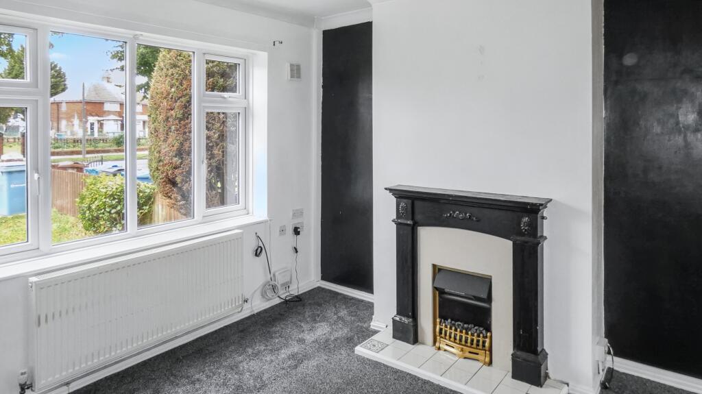 138 Ellerburn Avenue, Hull, East Yorkshire, HU6 9RN