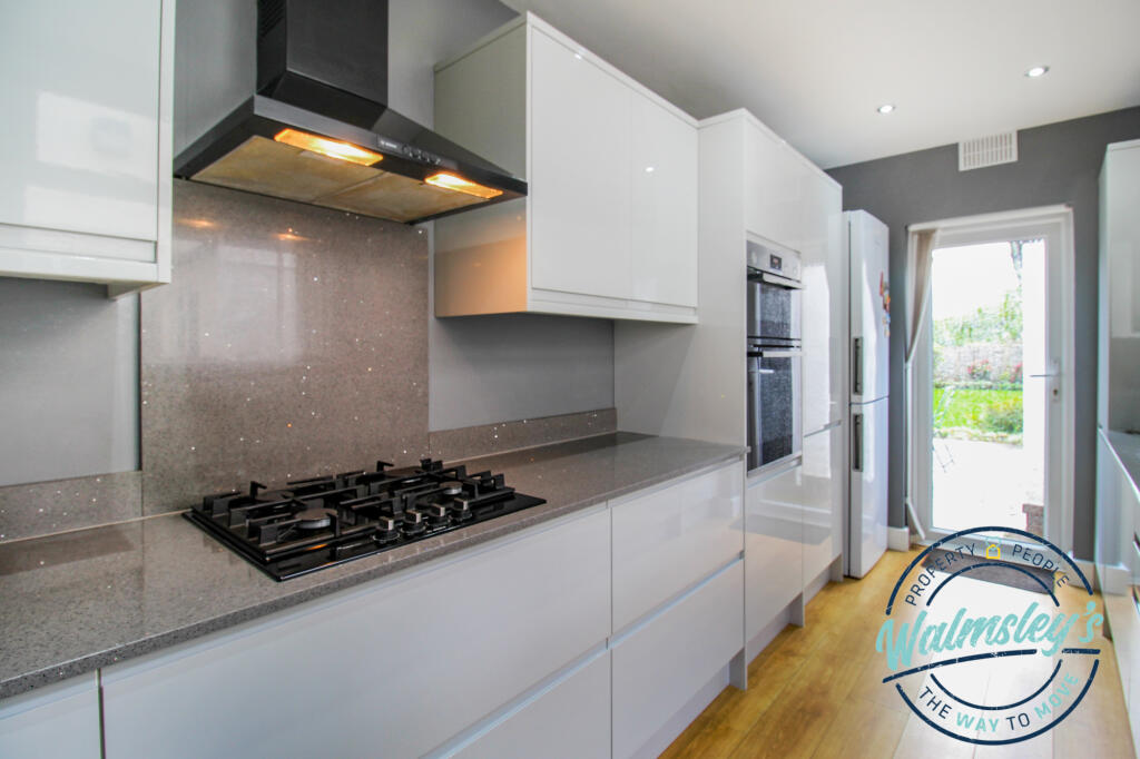 Kitchen detail